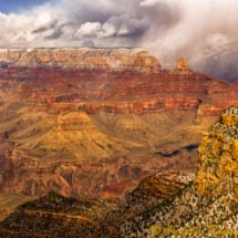 Gran Canyon 10 Gran Canyon