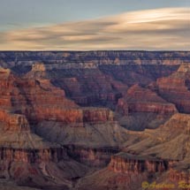 Tramonto sul Gran Canyon 17 Tramonto sul Gran Canyon