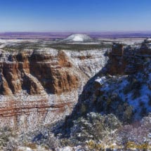 Gran Canyon-Desert Point 20 Gran Canyon-Desert Point