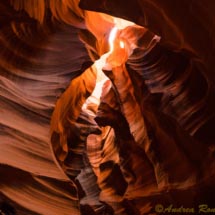 Antelope Canyon_DSC9580 Antelope Canyon_DSC9580