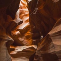 Antelope Canyon_DSC9610 Antelope Canyon_DSC9610