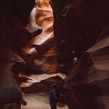 Antelope Canyon_DSC9614 Antelope Canyon_DSC9614