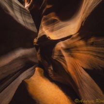 Antelope Canyon_DSC9707 Antelope Canyon_DSC9707