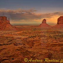 Monument Valley_DSC0290 Monument Valley_DSC0290