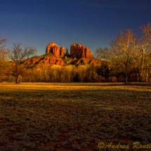 Sedona Cathedral Rock DSC9029 Sedona Cathedral Rock DSC9029
