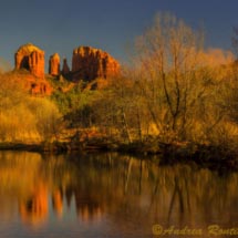 Sedona Cathedral Rock_DSC9004 bis Sedona Cathedral Rock_DSC9004 bis