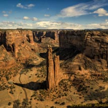 Spider-Rock-Canyon-di-Chelly_ Spider-Rock-Canyon-di-Chelly_