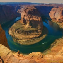Horseshoe Bend_DSC5510 Horseshoe Bend_DSC5510