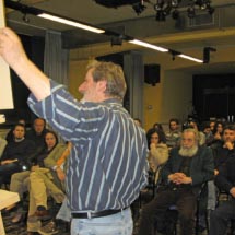 foto n. 3 bis corso - lezione teorica foto n. 3 bis corso - lezione teorica