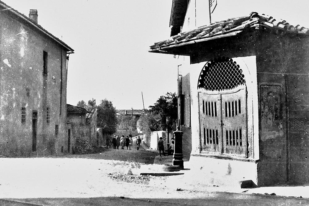 Bagno a Ripoli: Trovato un uomo morto a Grassina presumibilmente a seguito  di investimento - Prima Firenze